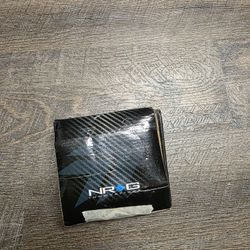 NRG Short Hub Adapter 