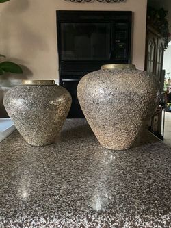 Set de Vases Para Flores | Home Decor