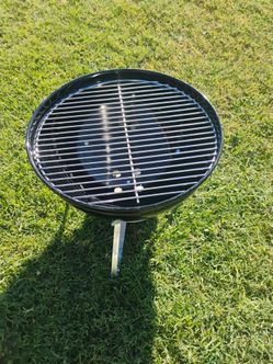 Weber grill