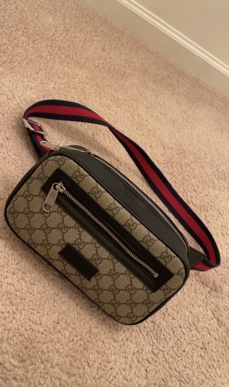 Gucci Crossbody