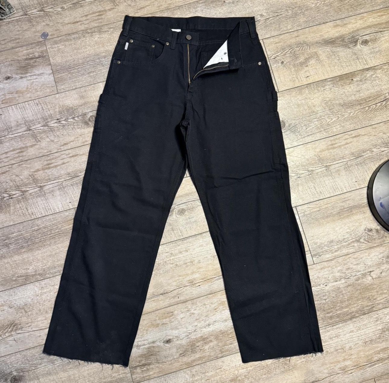 Vintage Carhartt Carpenter Pants