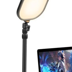 Ulanzi  K7 LED Livestreaming Light NEW