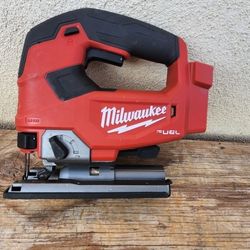 Milwaukee Jigsaw Tool Only 