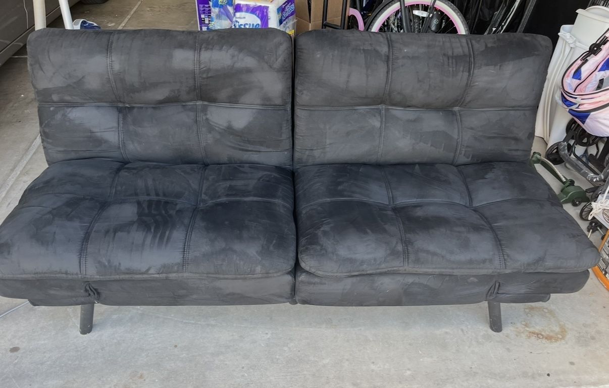 Convertible Futon / Sofa Bed