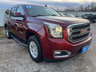 2019 GMC Yukon XL