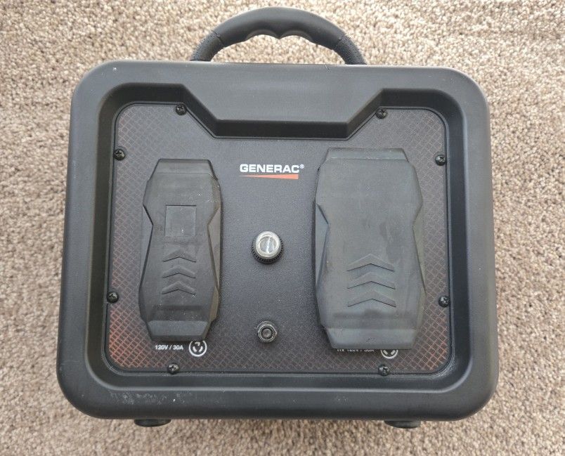 Generac 7118 Parallel Kit for GP2200i