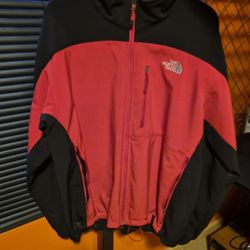 The North Face Men's Apex Jacket XL