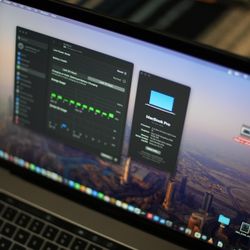 MacBook Pro 15” (2019) – Powerhouse Performance + Premium Accessories