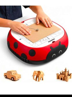 Cardboard Cutter
