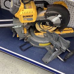 Miter Saw
