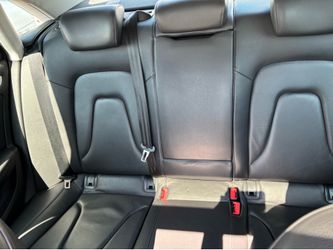 2009 Audi A4 Premium