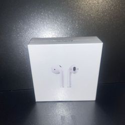 AirPods
