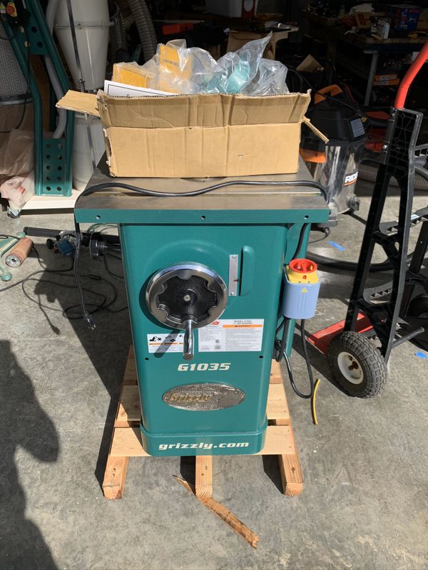 Used Woodworking Routers For Sale