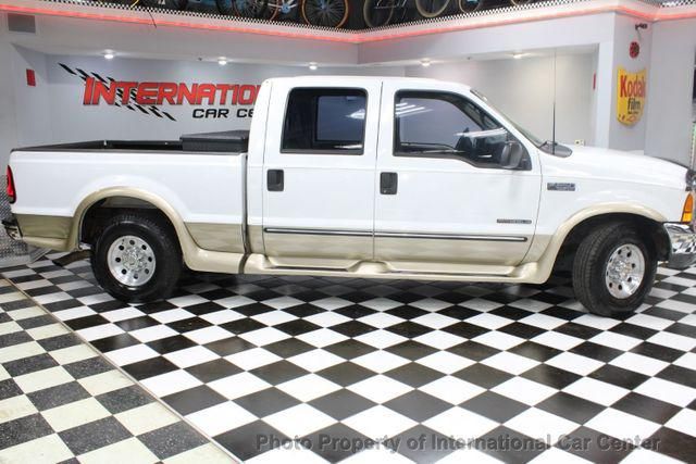2000 Ford F-250