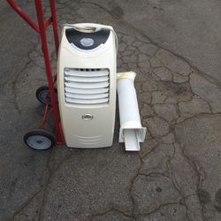 Air Conditioner 