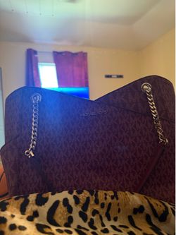 Mk bag