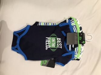 Brand new - Baby boy clothes