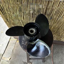 Boat Propellers