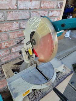 10 inch miter saw