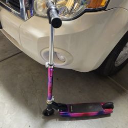 Scooter Jetson 