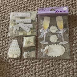 Wedding Celebration Art