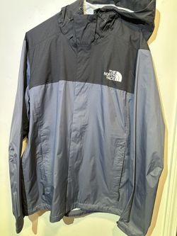 The North Face Windbreaker Jacket Large