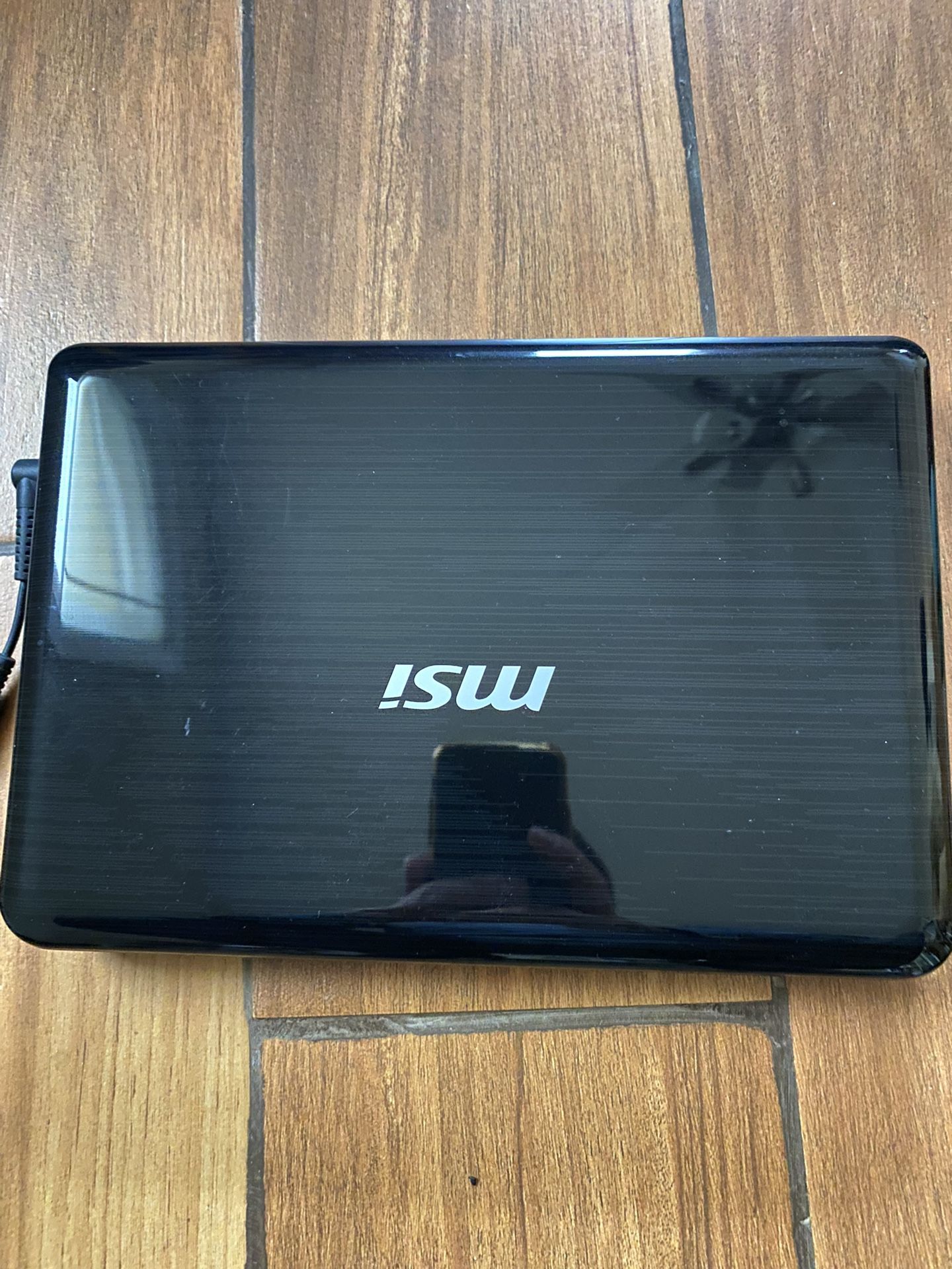 10 Inch Laptop(Window 7 installed)