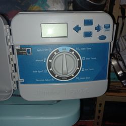Hunter Timer