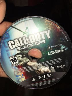 PS3 play station 3 games