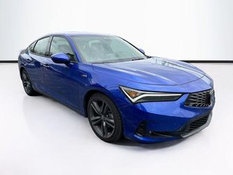 2025 Acura Integra