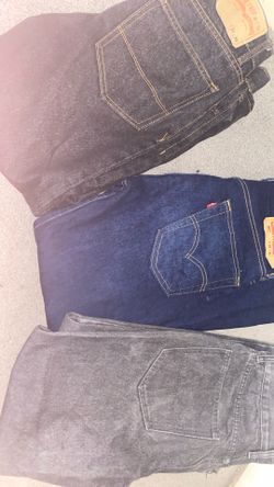 Pants