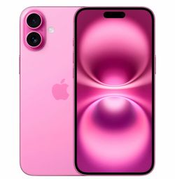 iPhone 16 Plus