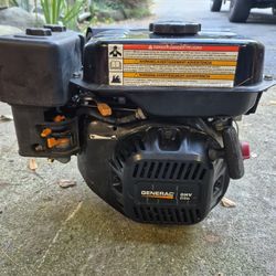 Generac Motor