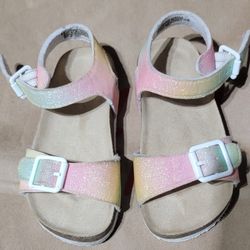 Toddler Sandles