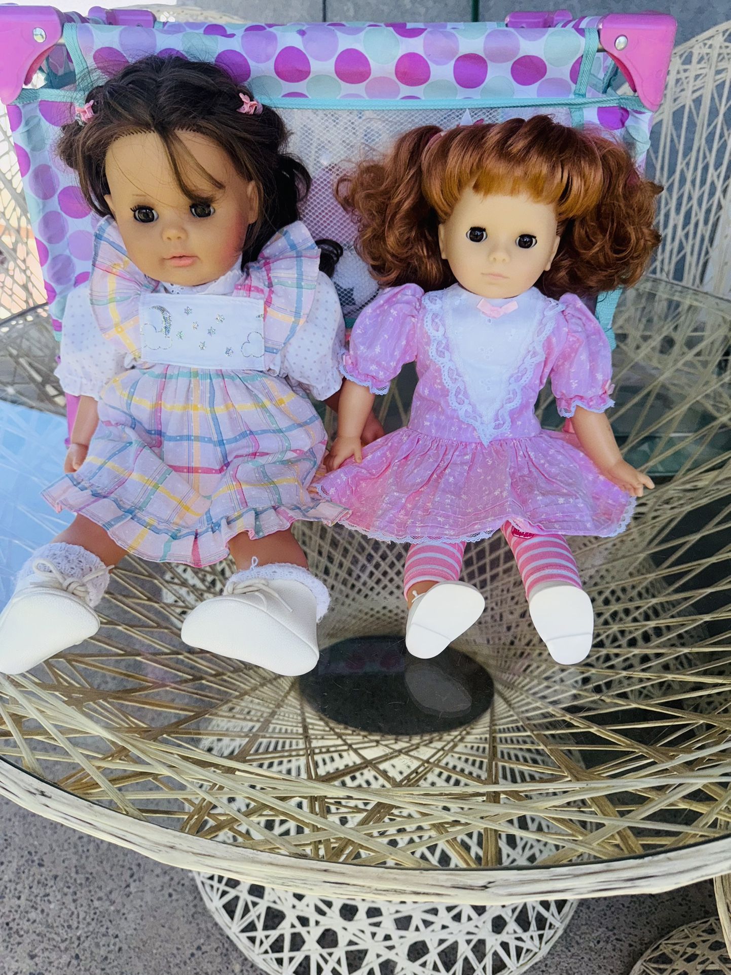 $25 For All Baby Dolls 
