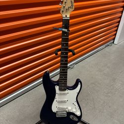 Squier Bullet Stratocaster Electric Guitar