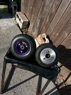 min bike