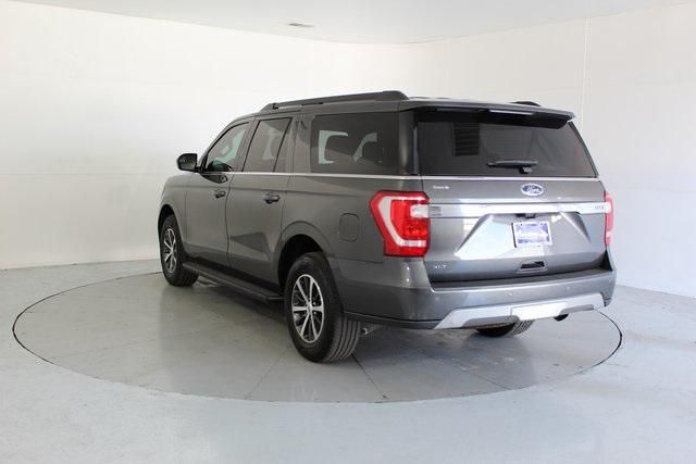 2019 Ford Expedition Max