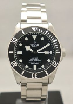 Tudor Automatic Mens Watch