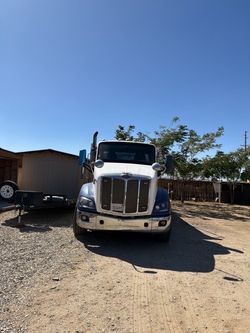 Super 10 truck