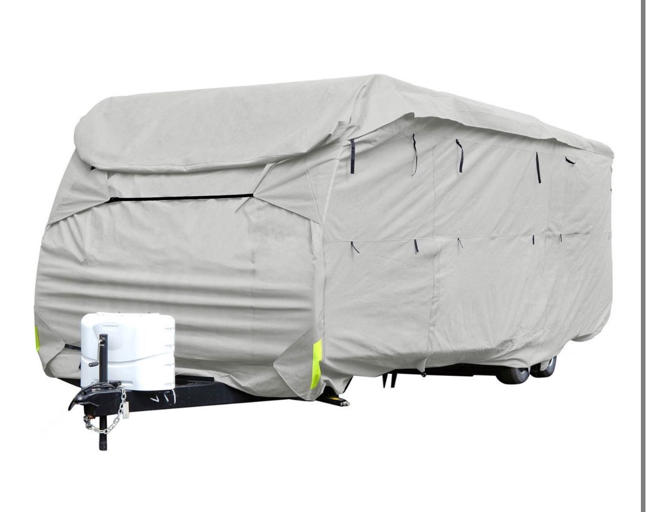 RV/Trailer Cover