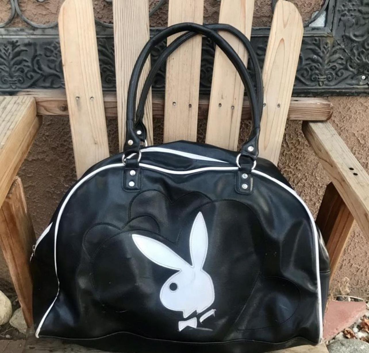 Playboy Duffle Bag