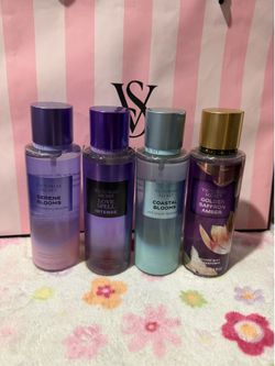 Victoria Secret Body Sprays _ $8 each