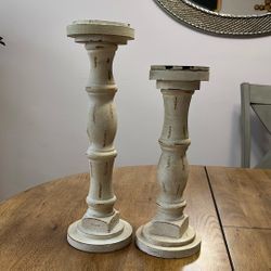 Candle Holder 