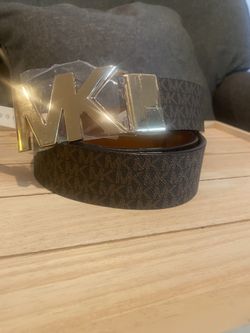 MK belt size "S"
