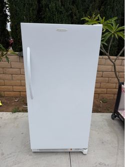Frigidaire