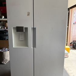 Toscana Refrigerator 