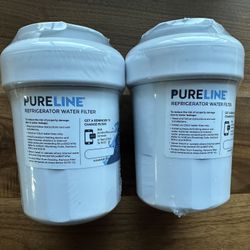 Pureline Refrigerator Water Filters