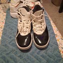 Jordan's 