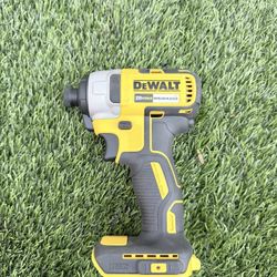 Dewalt Impact